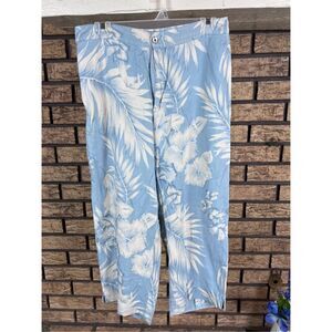Tiki Capri jeans 8‎